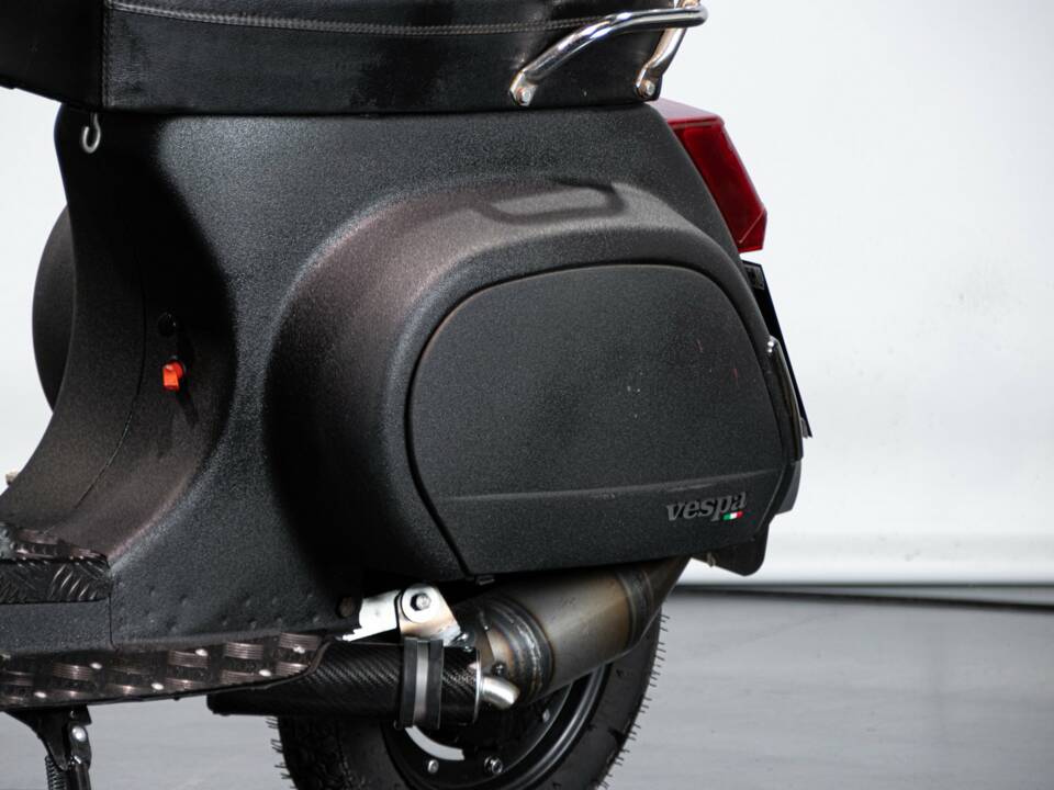 Image 20/48 of Piaggio Vespa PK 50 XL (1987)