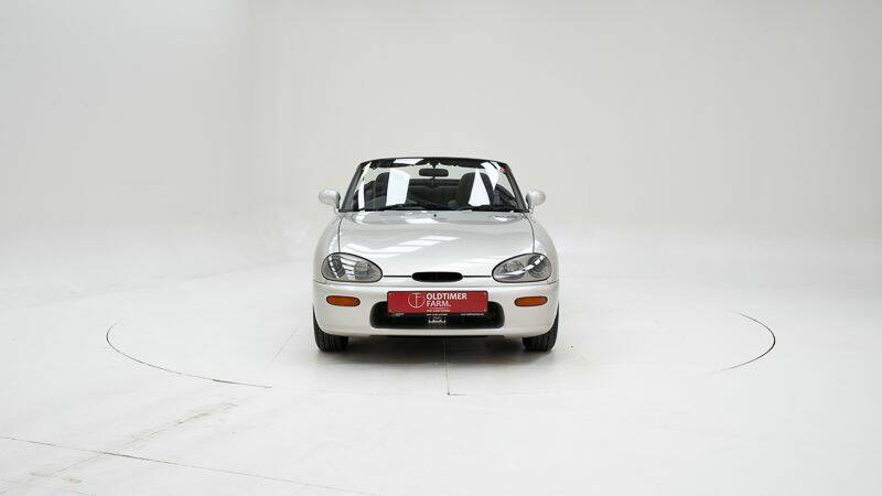 Image 5/15 of Suzuki Cappuccino (1992)