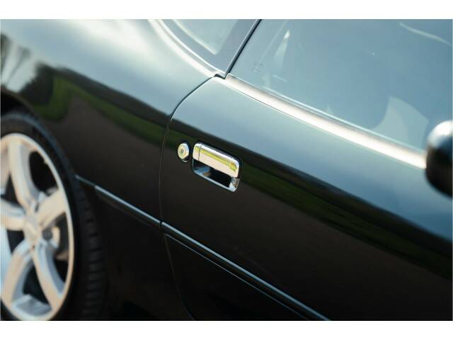 Image 31/43 of Aston Martin DB 7 GTA (2003)