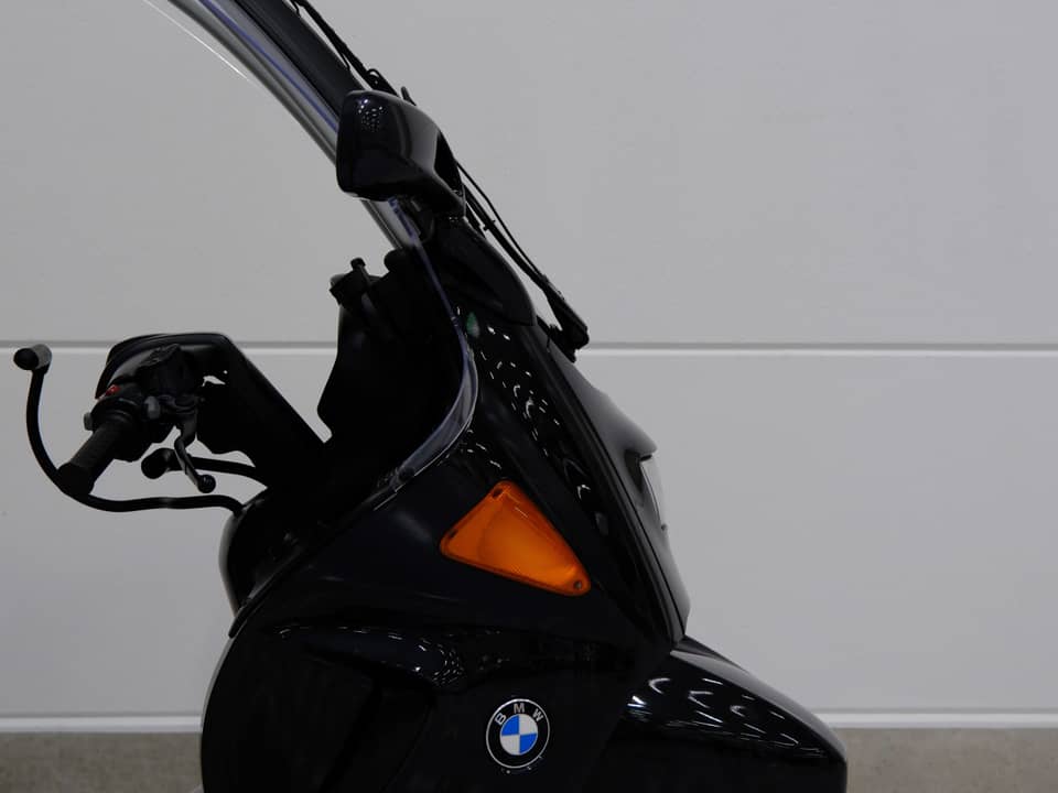 Image 13/51 of BMW C1 125 (2001)