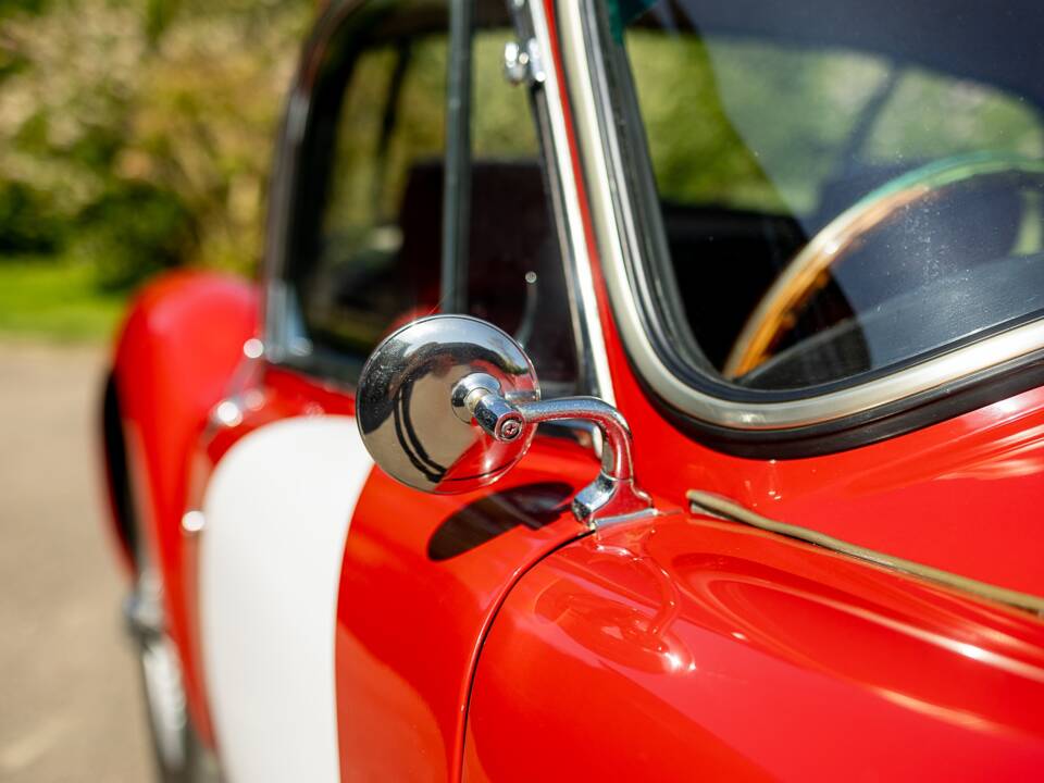 Image 26/50 de MG MGA 1500 (1957)