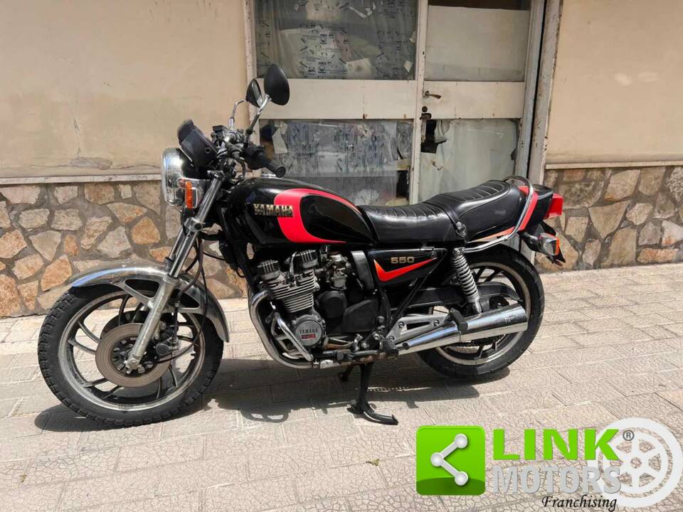 Bild 4/10 von Yamaha DUMMY (1981)