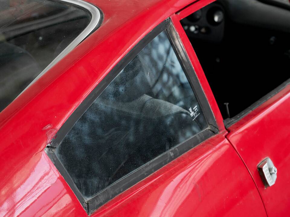 Afbeelding 15/40 van Puma GTE 1600 (1965)