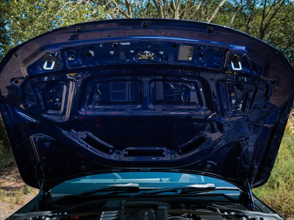 Image 31/34 of BMW M2 Coupé (2026)