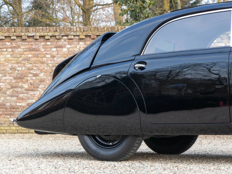 Image 38/50 of Tatra T 77 A (1935)