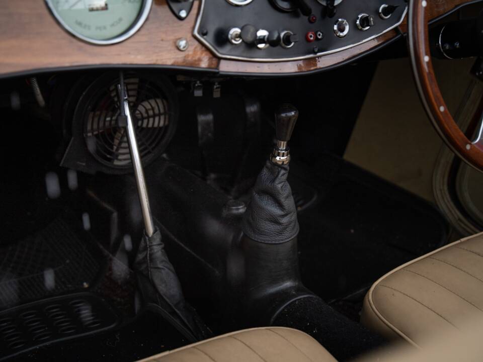 Afbeelding 18/29 van MG TC (1946)