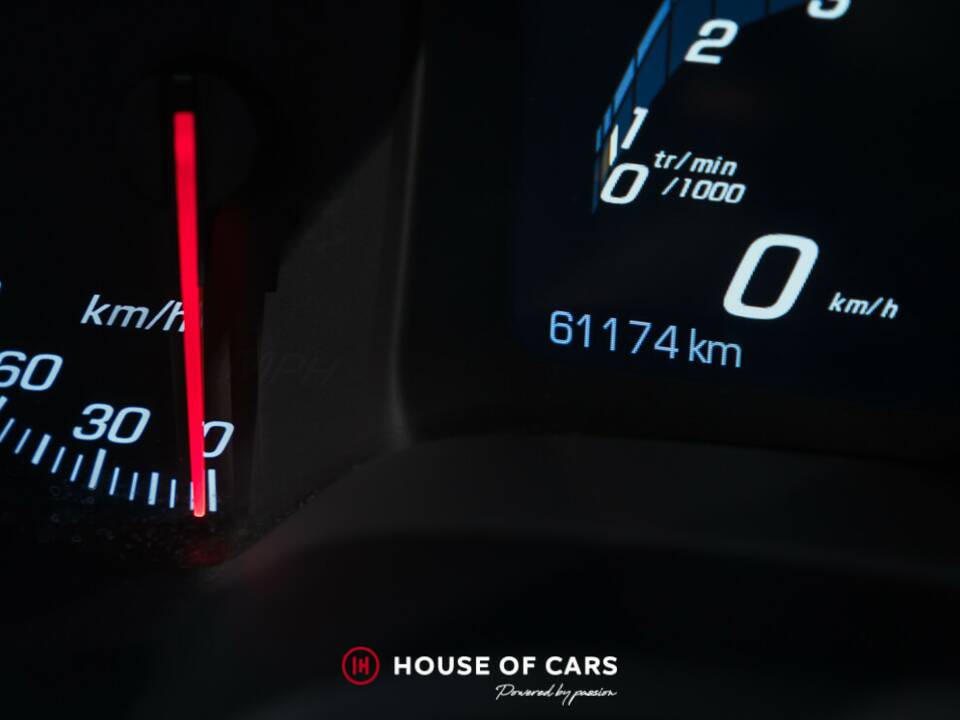 Image 22/23 of Chevrolet Corvette Stingray (2019)