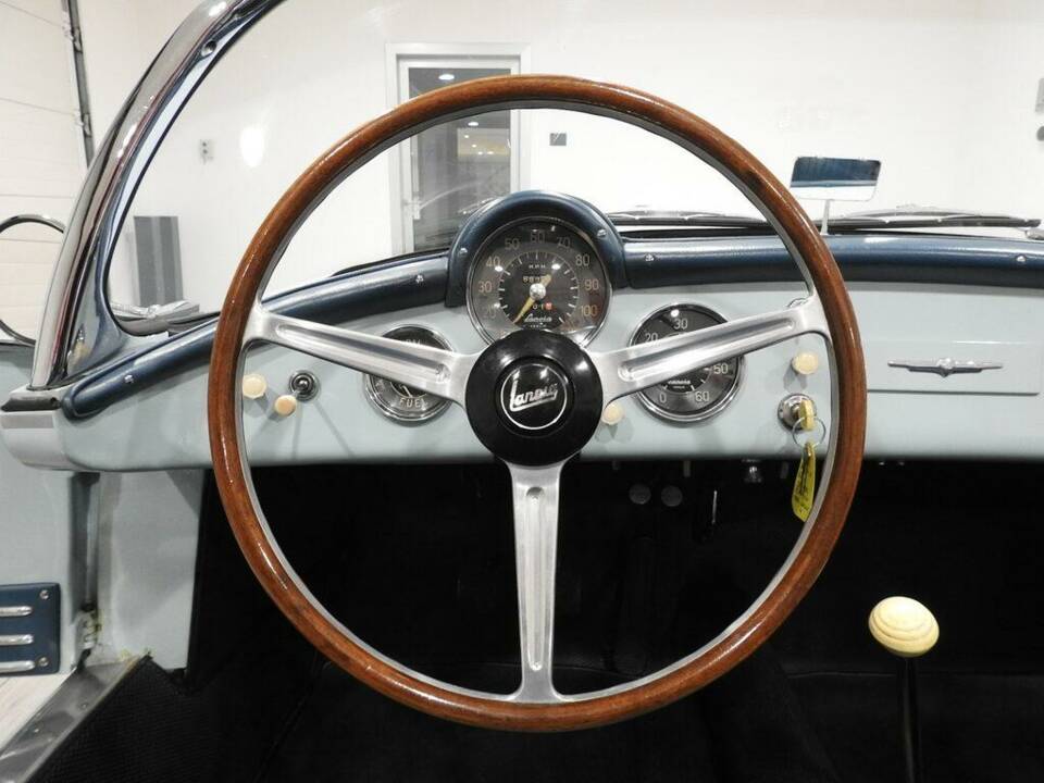 Immagine 6/14 di Lancia Aurelia B24S Spider "America" (1955)