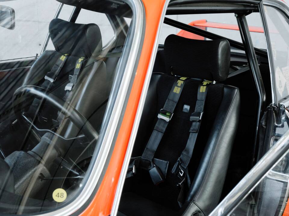 Bild 35/50 von BMW 3.0 CSL (1973)