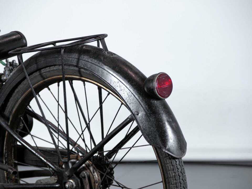 Bild 21/50 von Bianchi DUMMY (1957)