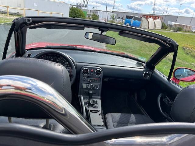 Image 6/11 of Mazda MX-5 1.8 (1994)