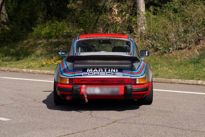 Bild 6/8 von Porsche 911 Carrera 3.0 (1977)