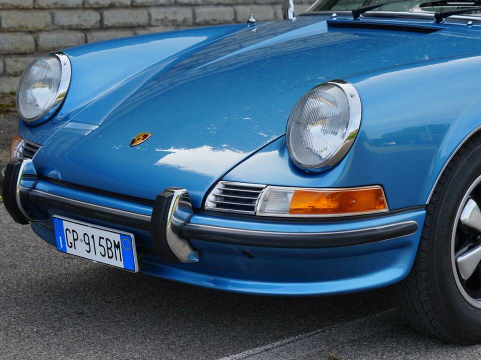 Bild 14/82 von Porsche 911 2.4 T (1972)
