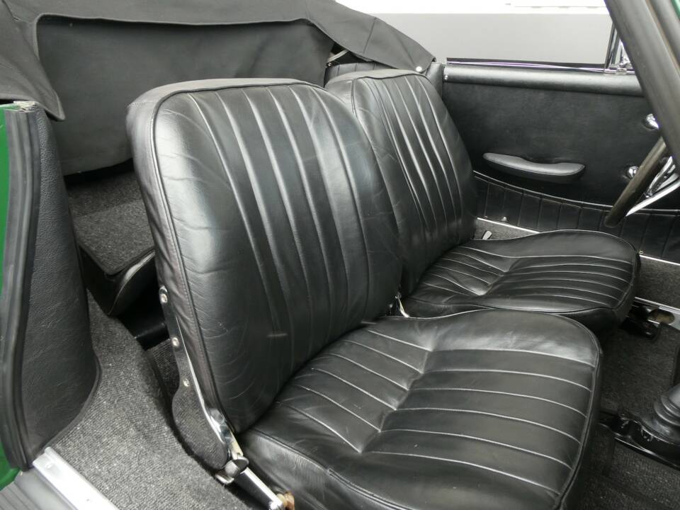 Imagen 14/25 de Porsche 356 C 1600 (1965)