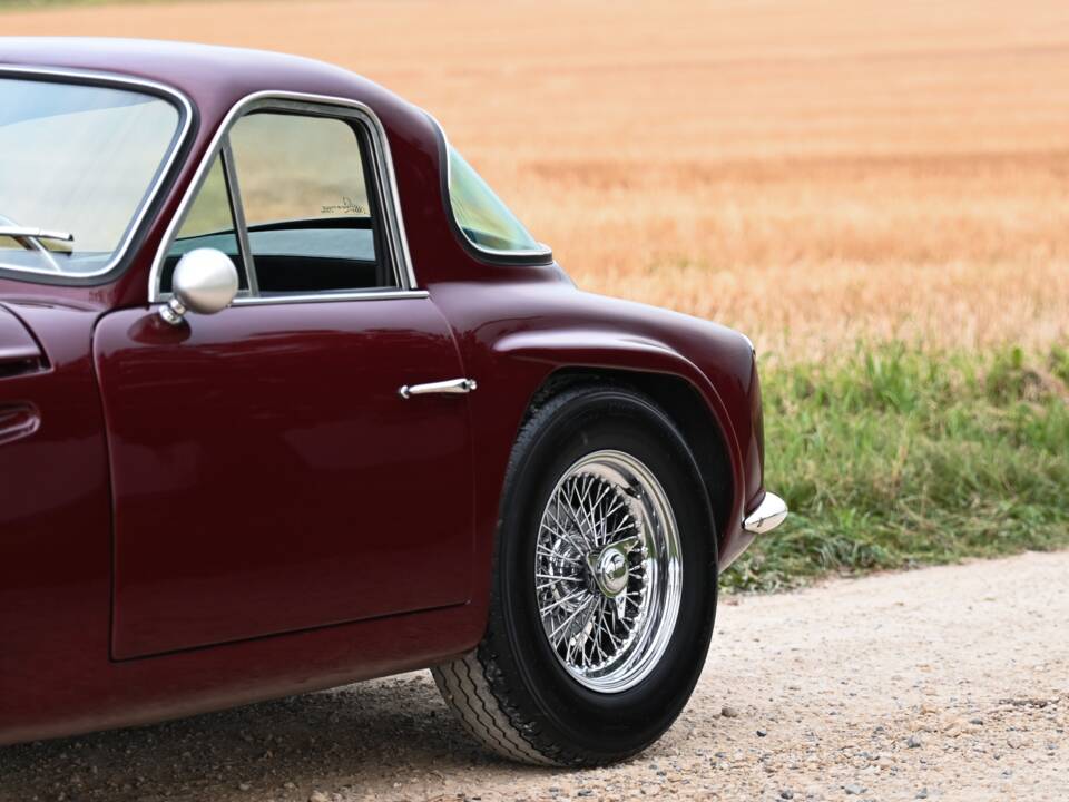 Afbeelding 23/45 van TVR Griffith 400 (1965)