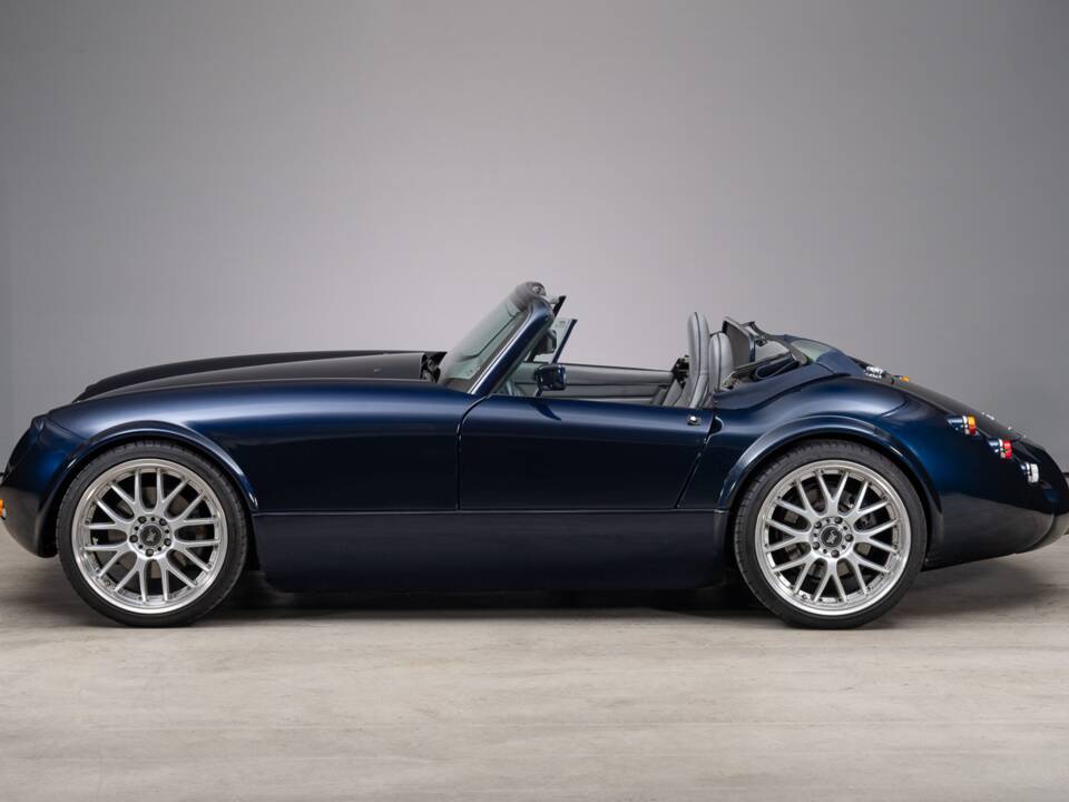 Image 8/29 of Wiesmann Roadster MF28 (1999)