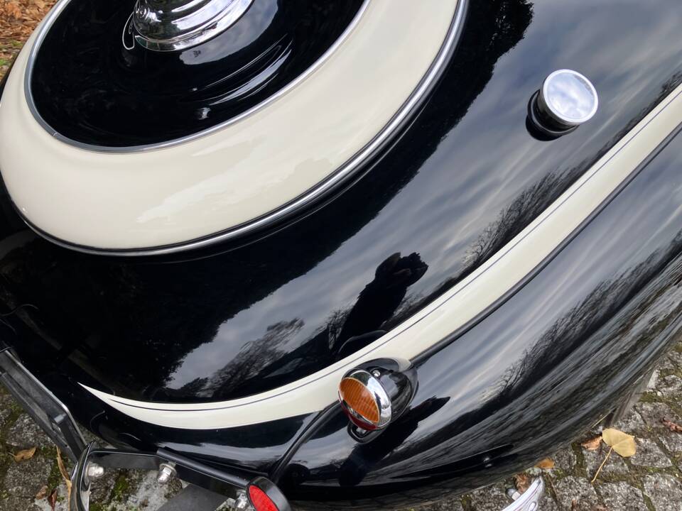 Imagen 8/31 de BMW 327 (1939)