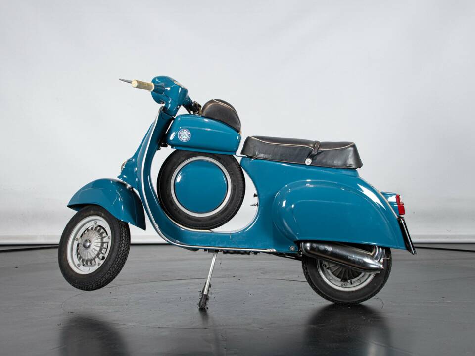 Image 1/36 of Piaggio DUMMY (1967)