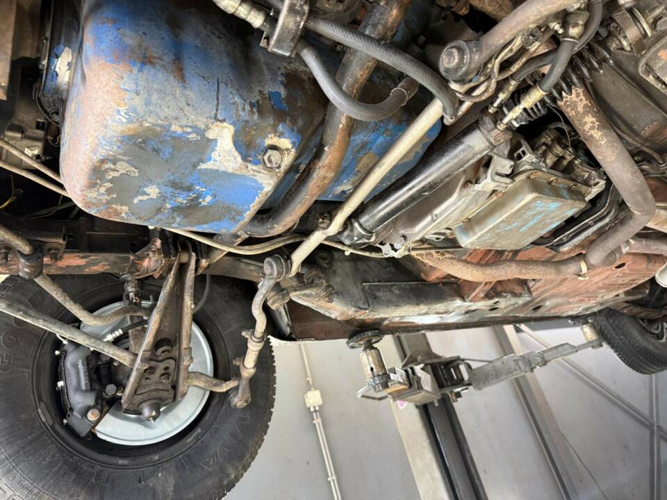 Image 33/40 of Ford Shelby GT 350 (1966)