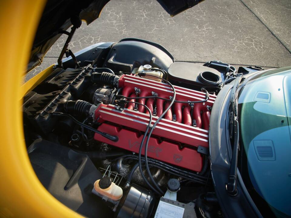Bild 6/6 von Dodge Viper RT&#x2F;10 (1994)