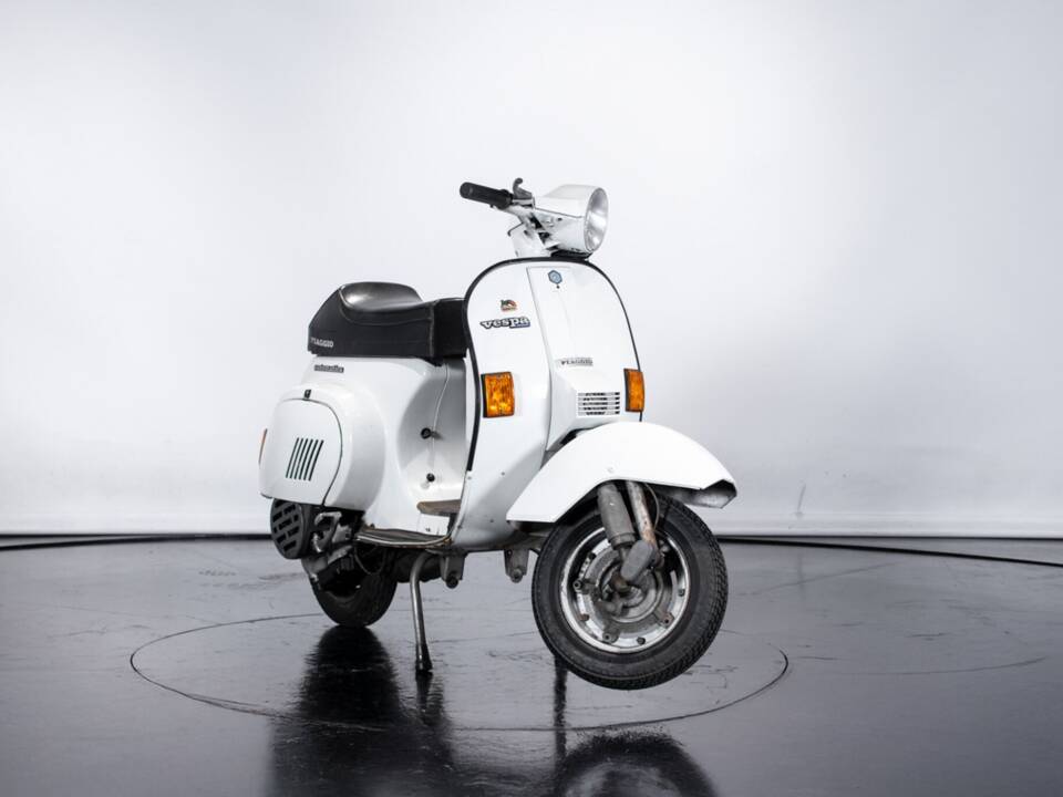 Bild 7/23 von Piaggio Vespa PK 50 Automatica (1984)
