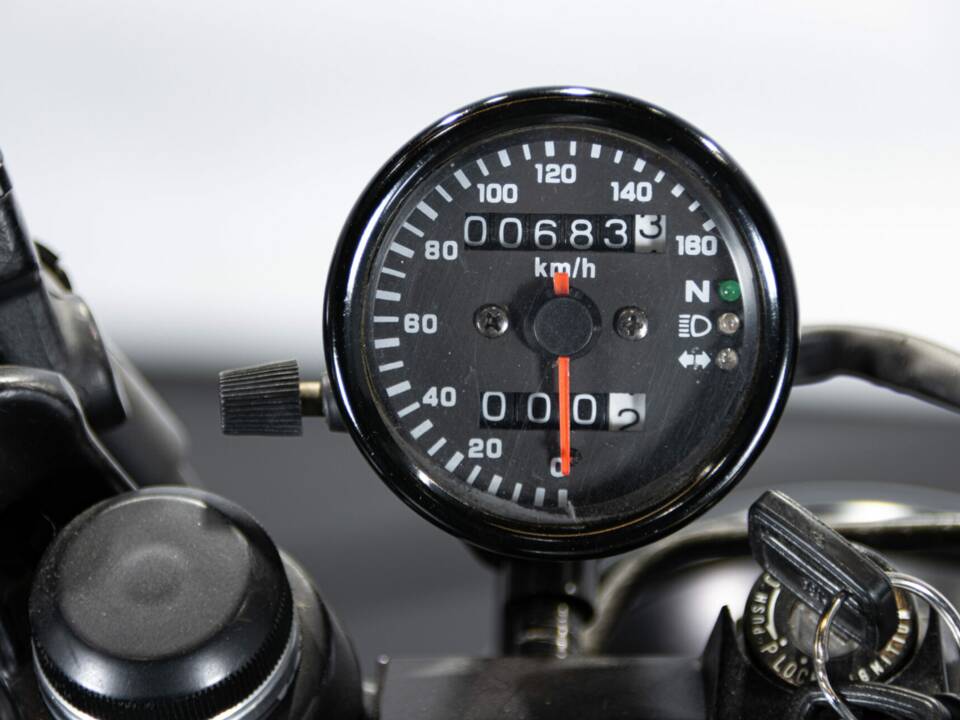 Immagine 21/50 di Honda CB 750 K (1987)