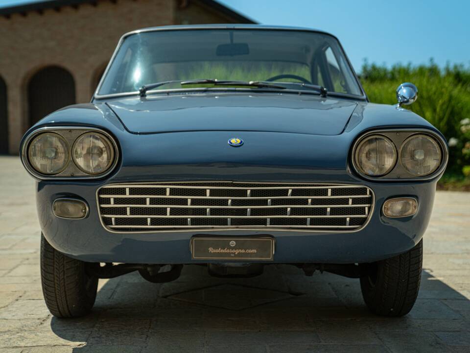 Immagine 11/50 di FIAT Neckar 1500 TS (1965)