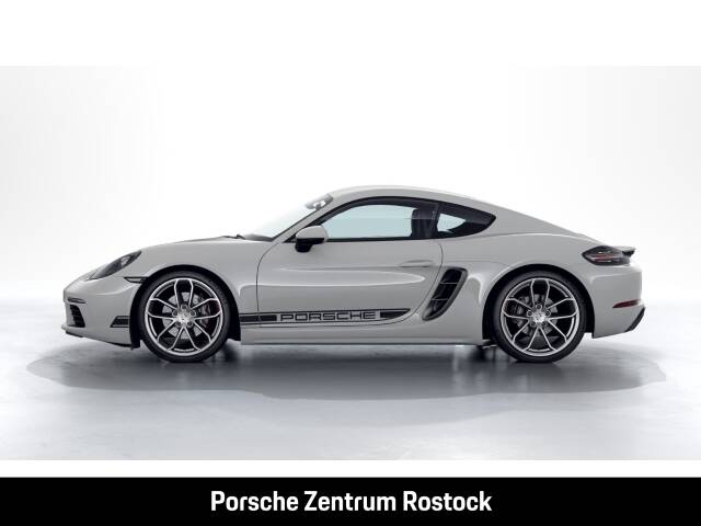 Immagine 2/6 di Porsche 718 Cayman (2023)
