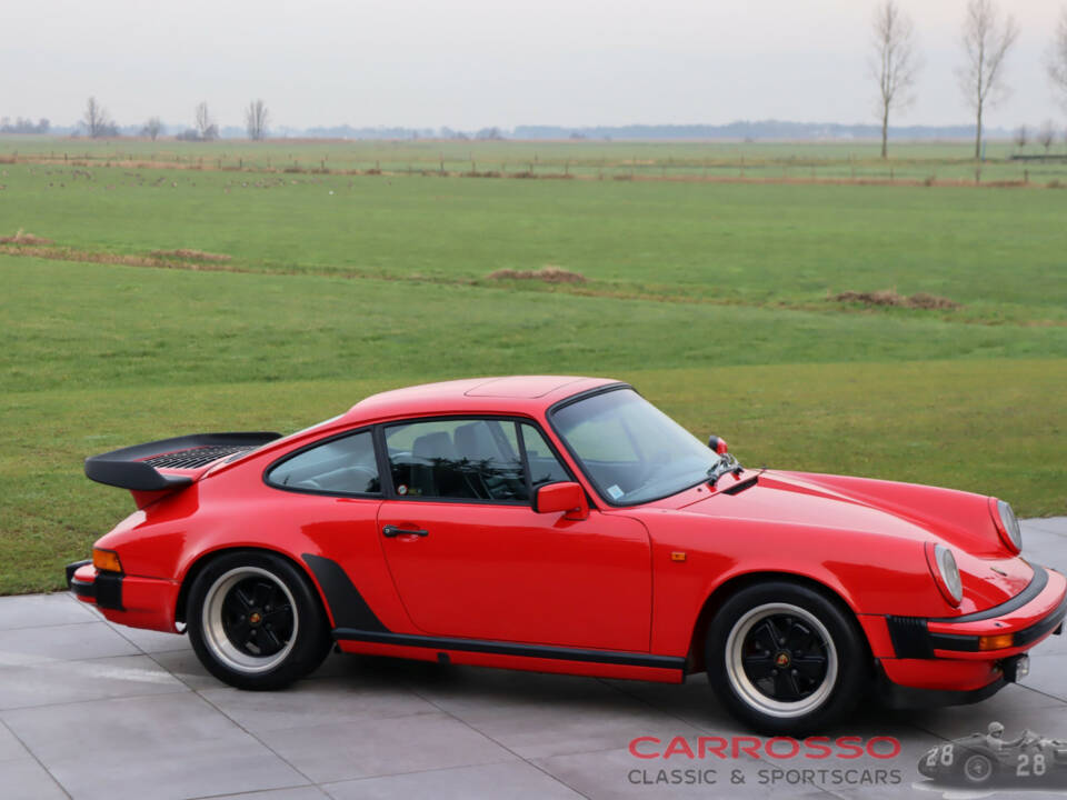 Image 30/50 of Porsche 911 SC 3.0 (1982)