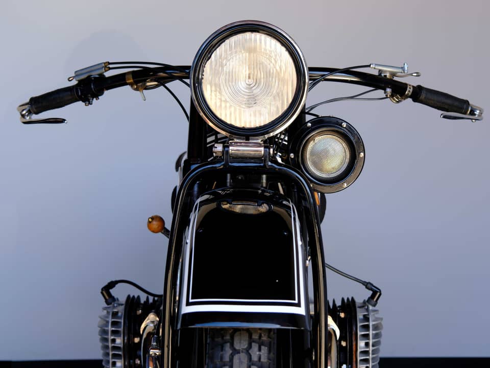 Image 40/88 of BMW R 62 (1929)