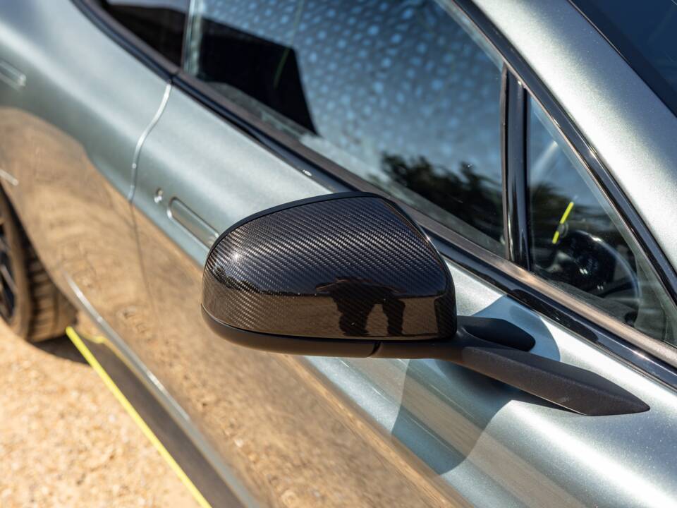 Image 30/60 of Aston Martin Rapide AMR (2019)
