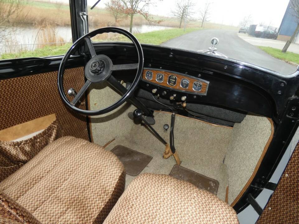 Bild 4/24 von Citroën C4G (1931)