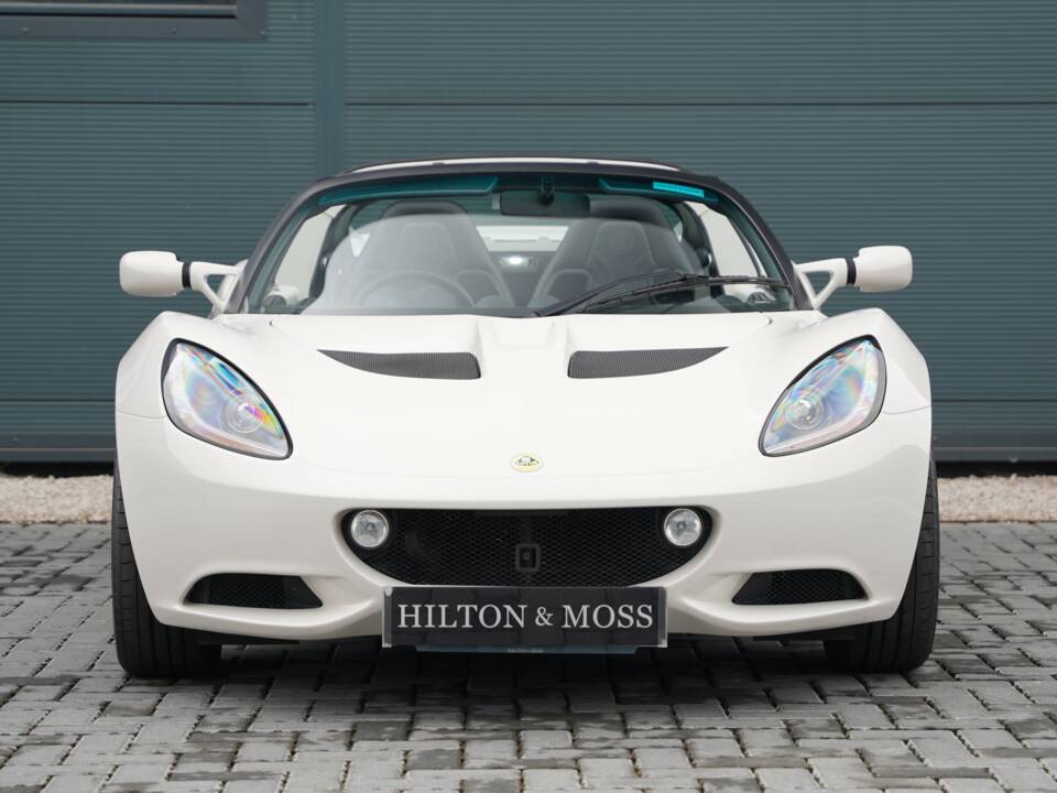 Image 7/50 of Lotus Elise Sport 220 (2016)