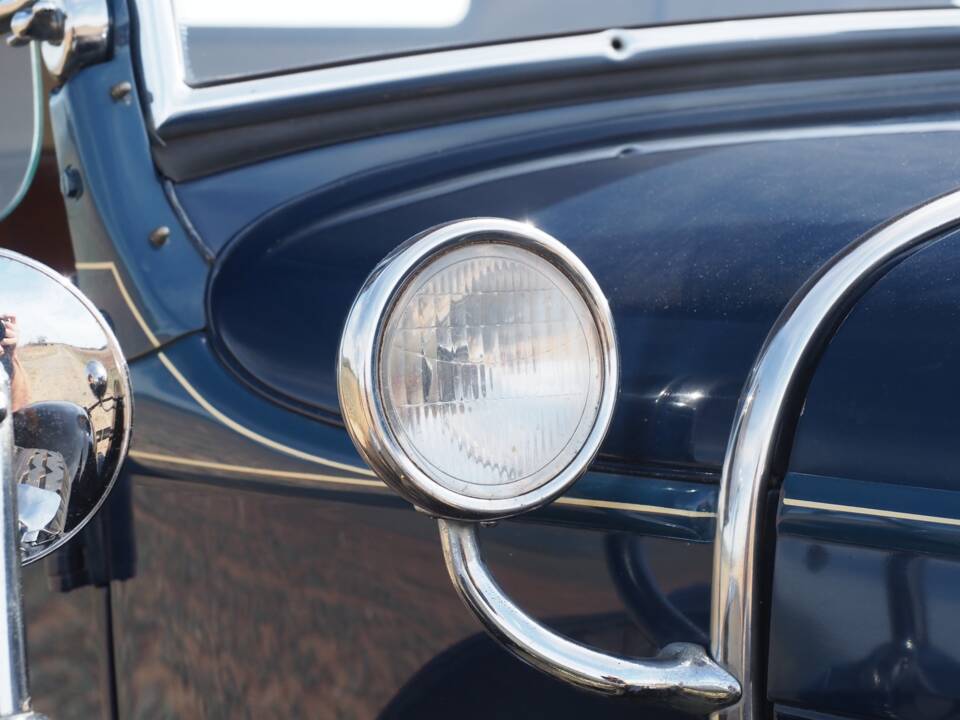 Image 10/60 of Ford Model A De Luxe (1931)