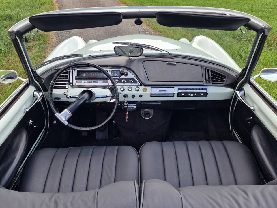 Image 14/153 of Citroën DS 19 Usine (1965)