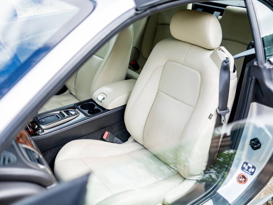 Bild 8/49 von Jaguar XK 4.2 (2006)