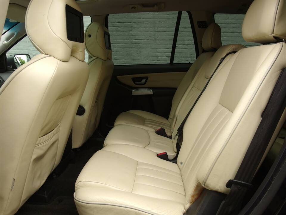 Bild 37/97 von Volvo XC90 V8 (2005)