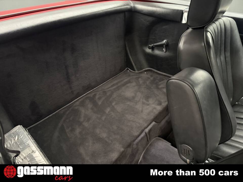 Image 15/15 of Mercedes-Benz 300 SL (1985)
