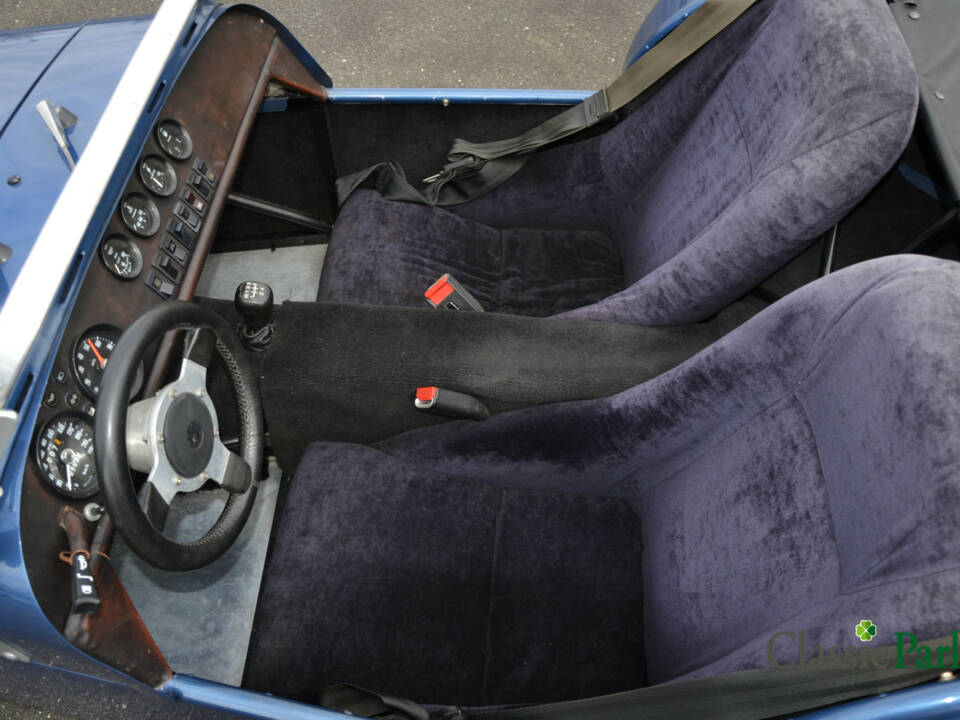Image 15/38 de Donkervoort S8 (1984)