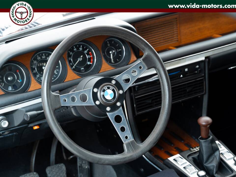 Bild 10/15 von BMW 3,0 CSL (1971)