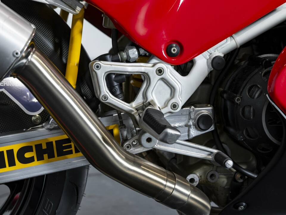 Bild 38/42 von Ducati DUMMY (1991)
