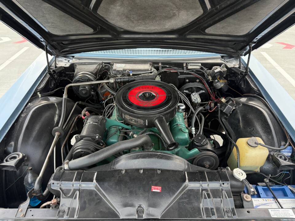 Afbeelding 25/28 van Buick Electra 225 Custom (1965)