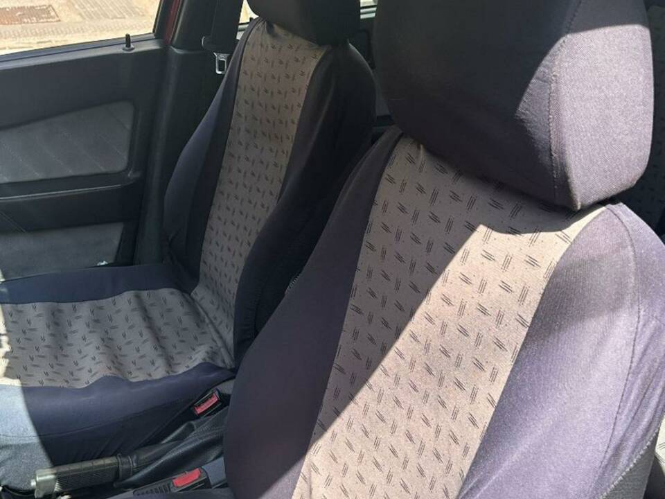 Afbeelding 4/10 van Alfa Romeo 155 1.7 Twin Spark (1995)