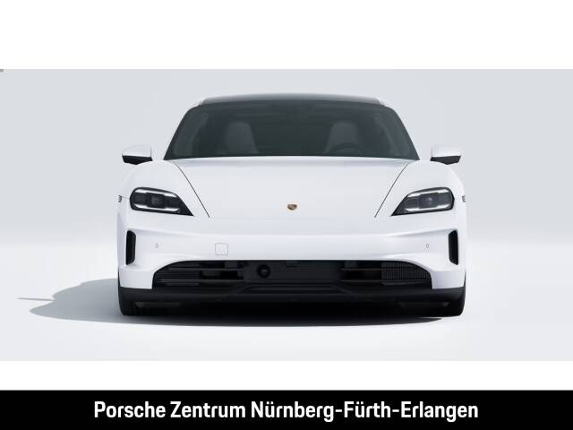 Image 8/16 of Porsche Taycan 4S (2025)