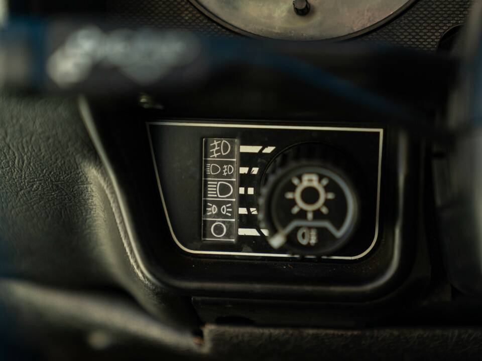 Bild 28/42 von Jaguar XJ-S 3.6 (1990)