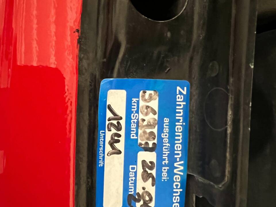 Image 18/18 of FIAT 500 for &quot;Ferrari dealers&quot; (2008)