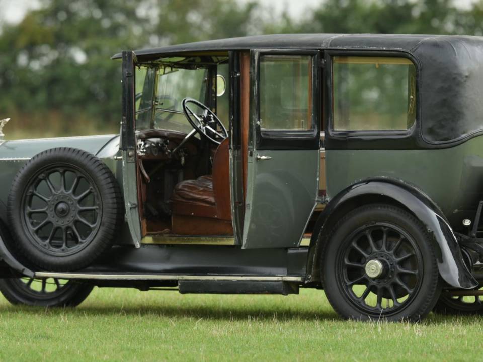 Image 17/50 of Rolls-Royce 20 HP (1900)