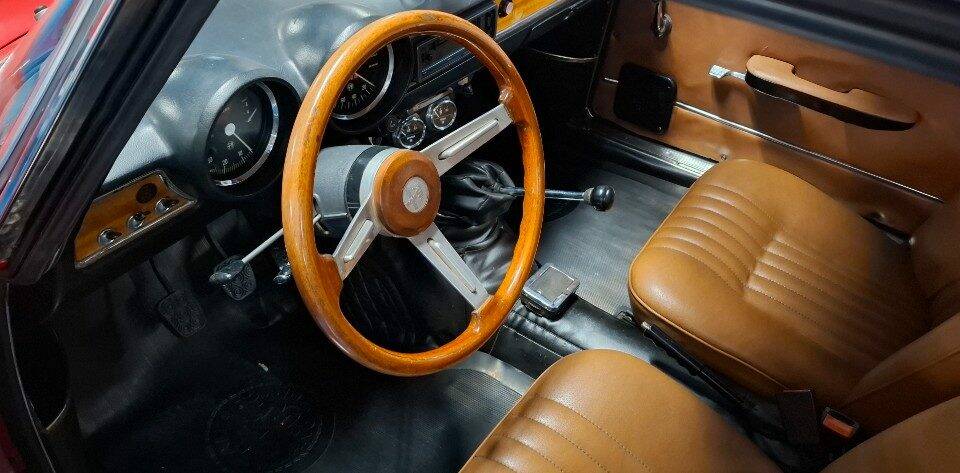 Bild 20/32 von Alfa Romeo Giulia GT 1300 Junior (1974)