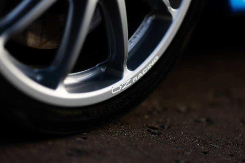 Imagen 23/50 de Subaru Impreza Prodrive P1 (2000)