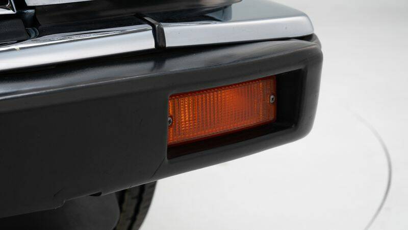 Image 15/15 of Jaguar XJS 5.3 V12 (1990)